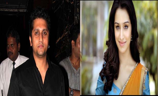 Mohit Suri-Shraddha Kapoor (Photo: DC archives) Mohit Suri-Shraddha Kapoor (Photo: DC archives)